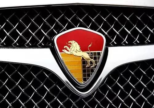 車標(biāo)上的動(dòng)物都是啥來(lái)頭？看完又能出去裝X了