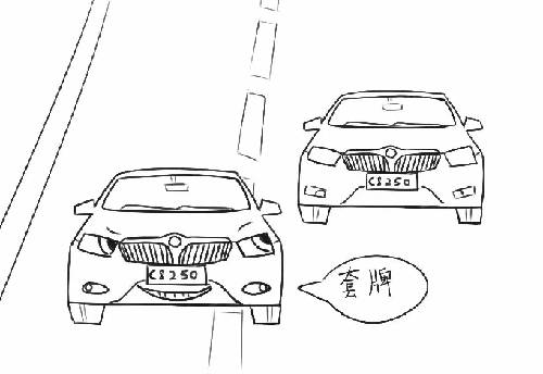 別再犯傻了！這5種情況的“違章”是可以撤銷的！