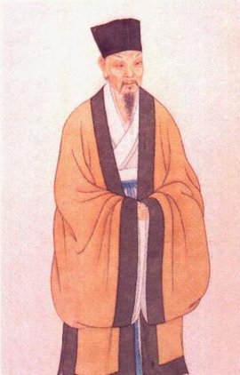 蘇軾：著名文學(xué)家、書法家、畫家
