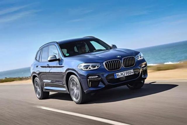 試駕今年排面最足的SUV，Q5和GLC這回已無路可逃！